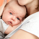 Illustration for article titled Concerned Baby Starting To Worry Lethargic, Distant Mom Not Suffering From Postpartum Depression At All